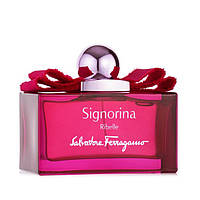 Парфюмированная вода Salvatore Ferragamo Signorina Ribelle для женщин - edp 100 ml tester