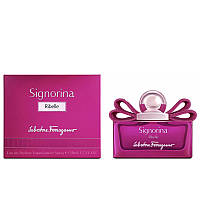 Парфюмированная вода Salvatore Ferragamo Signorina Ribelle для женщин - edp 50 ml