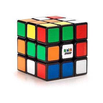 Головоломка rubik's серії "Speed Cube" - ШВИДКІСНИЙ КУБИК 3*3 (IA3-000361)