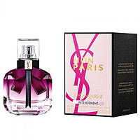 Парфюмированная вода Yves Saint Laurent Mon Paris Intensement для женщин - edp 30 ml