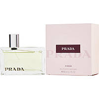 Парфюмированная вода Prada Amber для женщин - edp 80 ml