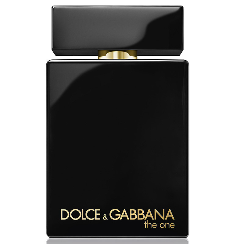 Парфумована вода DolceANDGabbana The One For Men Eau de Parfum Intense для чоловіків - edp 100 ml tester