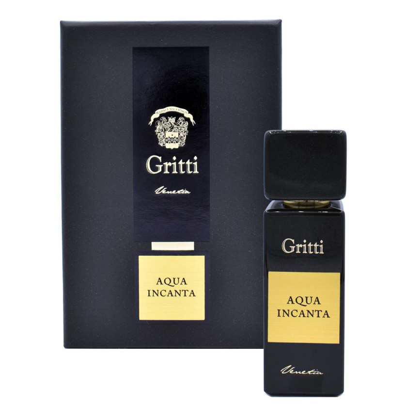 Dr. Gritti Aqua Incanta 15ml Парфуми для жінок Розпивши Оригінал