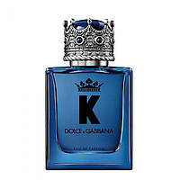 Парфюмированная вода DolceANDGabbana K by Dolce AND Gabbana Eau de Parfum для мужчин - edp 50 ml