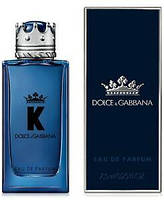 Парфюмированная вода DolceANDGabbana K by Dolce Eau de Parfum для мужчин - edp 7,5 ml mini