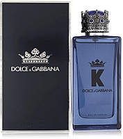 Парфюмированная вода DolceANDGabbana K by Dolce AND Gabbana Eau de Parfum для мужчин - edp 150 ml