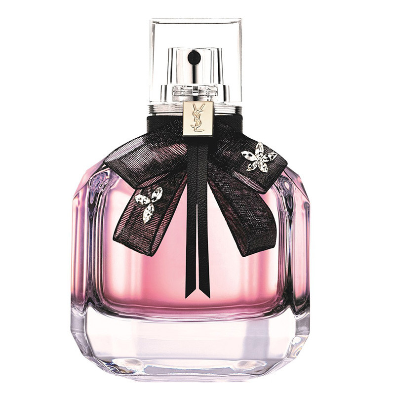 Парфумована вода Yves Saint Laurent Mon Paris Parfum Floral для жінок - edp 90 ml tester