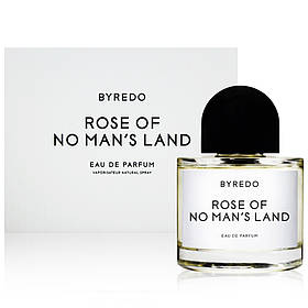 Парфумована вода Byredo Rose Of No man's Land для чоловіків і жінок (оригінал) - edp 100 ml