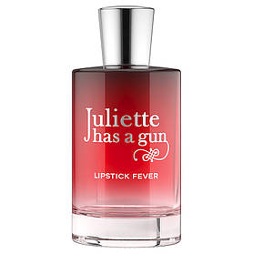 Парфумована вода Juliette Has A Gun Lipstick Fever для жінок - edp 50 ml