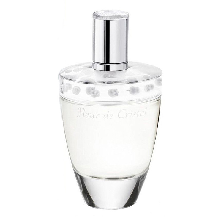 Lalique Fleur de Cristal 10 ml Розпив парфумованої води для жінок Оригінал