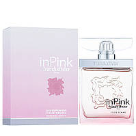 Парфюмированная вода Franck Olivier In Pink для женщин - edp 50 ml