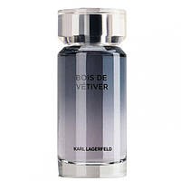 Туалетная вода Karl Lagerfeld Bois De Vetiver для мужчин - edt 100 ml tester