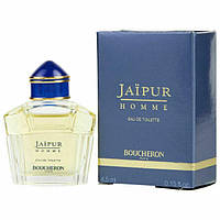 Туалетная вода Boucheron Jaipur Pour Homme для мужчин - edt 4.5 ml mini