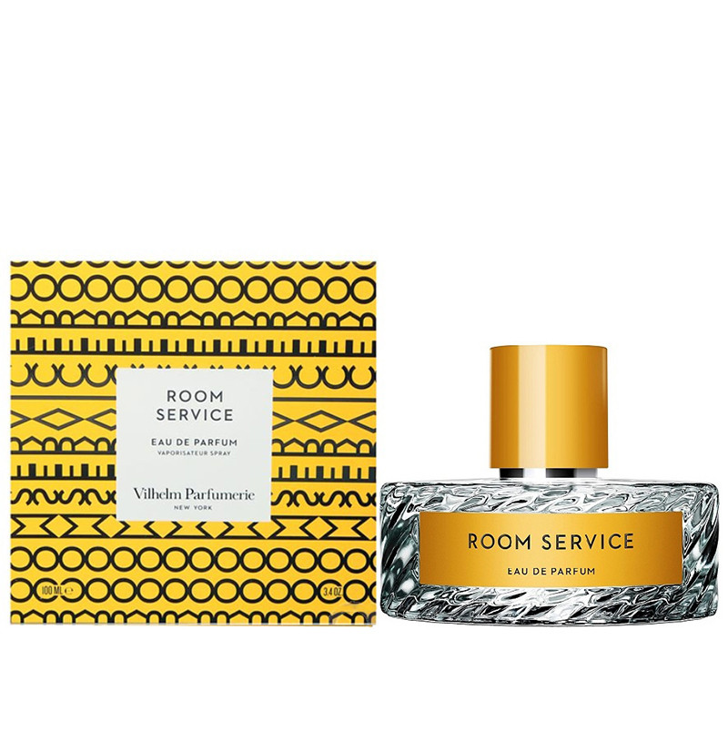 Парфумована вода Vilhelm Parfumerie Room Service для жінок - edp 100 ml