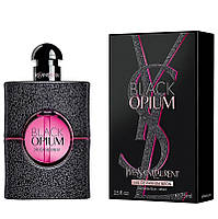 Yves Saint Laurent Black Opium Neon 12,5ml Парфюмированная вода для женщин Распив Оригинал