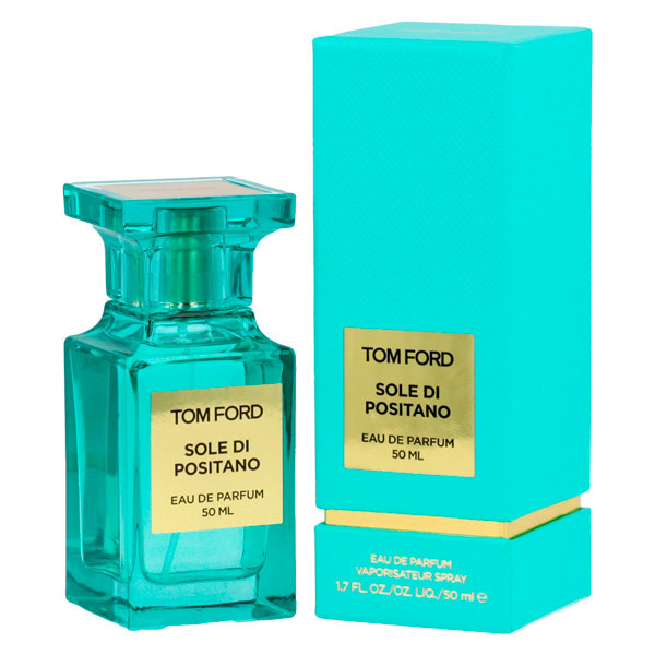 Парфумована вода Tom Ford Sole di Positano для чоловіків і жінок (оригінал)