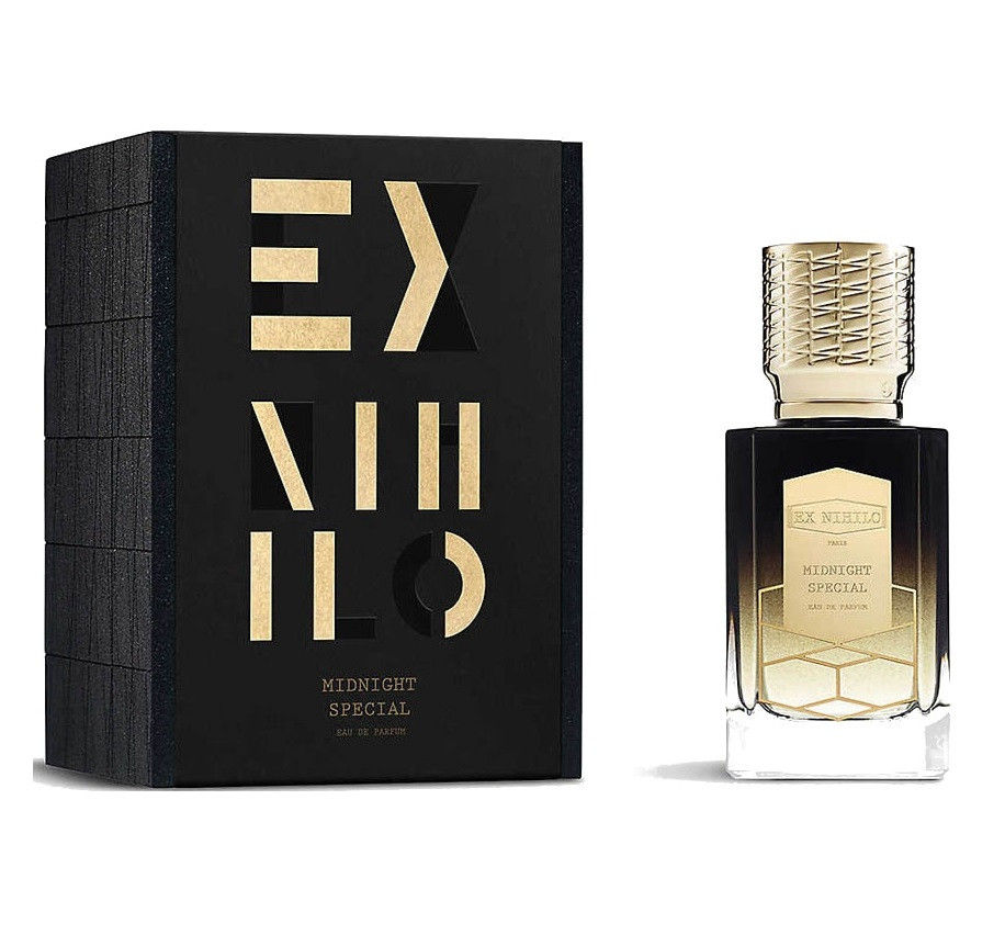 Ex Nihilo Midnight Special 10ml Парфумована вода унісекс Розпивши Оригінал