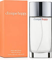 Духи Clinique Happy для женщин - edp 50 ml