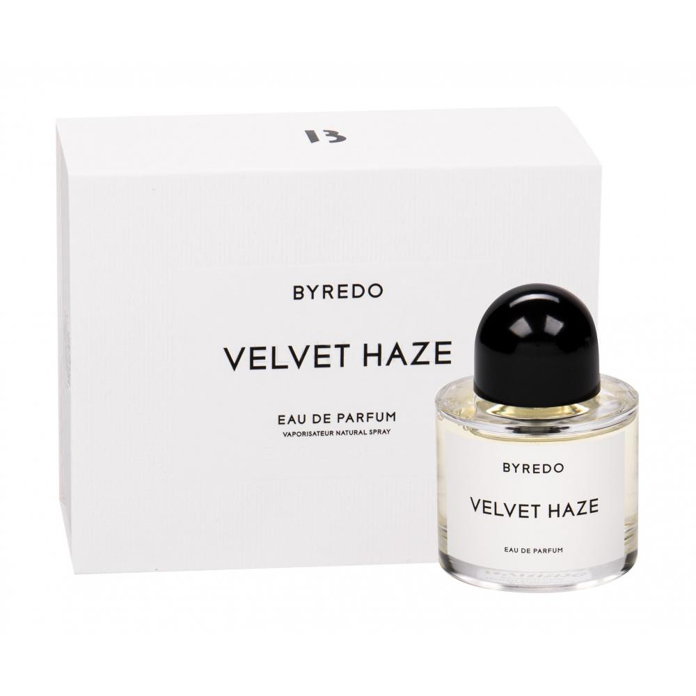 Byredo Velvet Haze 15ml Парфумована вода унісекс Розпивши Оригінал