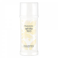 Дезодорант Elizabeth Arden White Tea для женщин - deo cream 40 ml