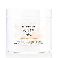 Крем для тела Elizabeth Arden White Tea Mandarin Blossom для женщин - body cream 384 g