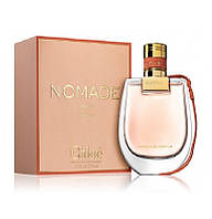 Парфюмированная вода Chloe Nomade Absolu для женщин - edp 75 ml