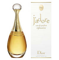 Парфюмированная вода Christian Dior J'Adore Infinissime для женщин - edp 100 ml