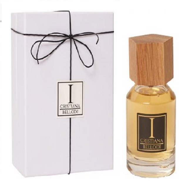 Cristiana Bellodi I Oriental Floral 15ml Парфумована вода для жінок Розпивши Оригінал