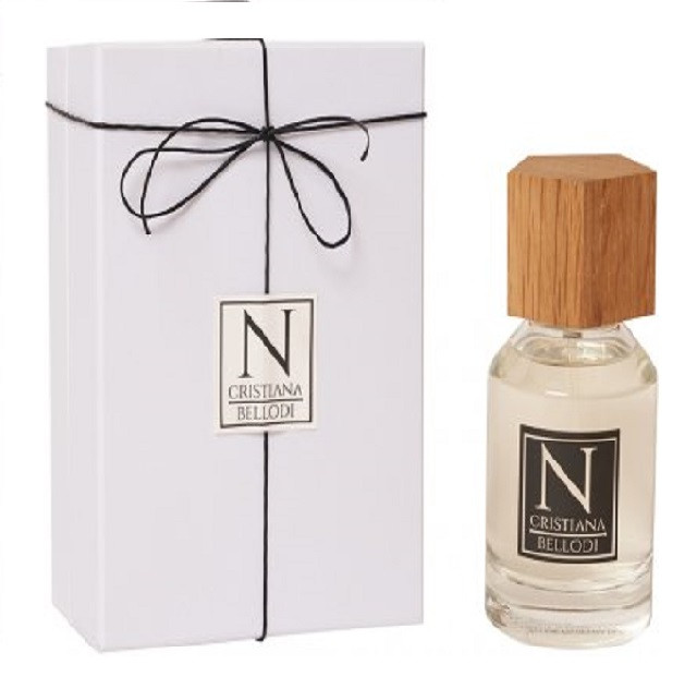 Cristiana Bellodi N Floral Amber 15ml Парфумована вода унісекс Розпивши Оригінал