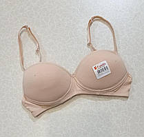 Donella бюстгалтер тілесного кольору push UP 5571WD на 14-15років