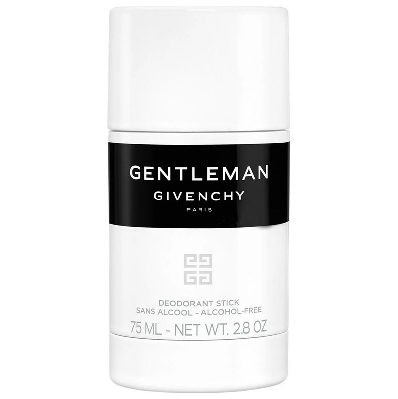Дезодорант Givenchy Gentleman 2017 для чоловіків - deo-stick 75 ml