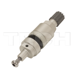 Tech Вентиль TPMS для датчика Huf - 49mm упаковка 10 шт