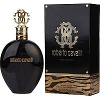 Парфюмированная вода Roberto Cavalli Nero Assoluto для женщин - edp 75 ml