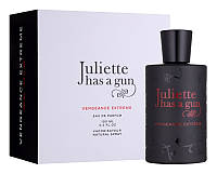 Парфюмированная вода Juliette has a gun Lady Vengeance Extreme для женщин - edp 100 ml