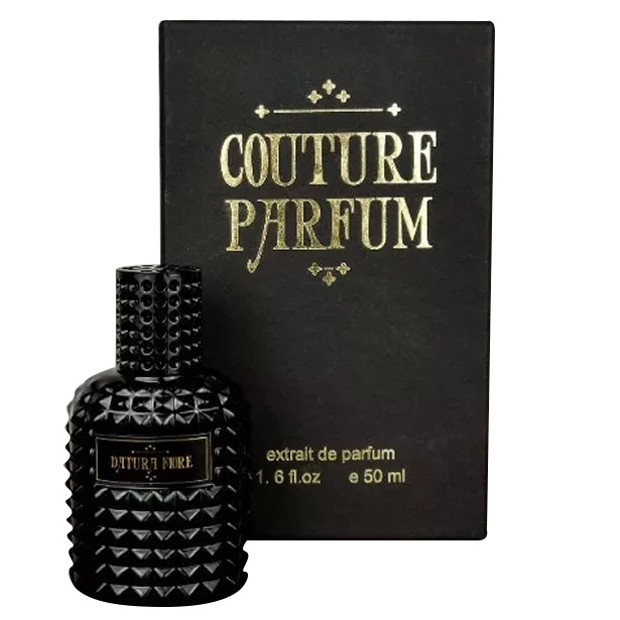 Couture Parfum Datura Fiore 12,5 ml Парфумована вода унісекс Розпивши Оригінал