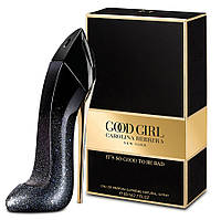 Парфумована вода Carolina Herrera Good Girl Supreme для жінок - edp 50 ml