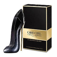 Парфюмированная вода Carolina Herrera Good Girl Supreme для женщин - edp 80 ml