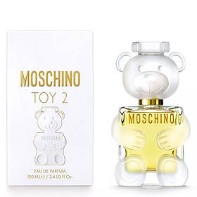 Парфумована вода Moschino Toy 2 для жінок - edp 100 ml