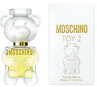 Парфюмированная вода Moschino Toy 2 для женщин - edp 50 ml