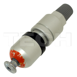 Tech Вентиль TPMS для датчика Huf - 51mm упаковка 10 шт