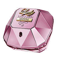 Парфюмированная вода Paco Rabanne Lady Million Empire для женщин - edp 80 ml tester