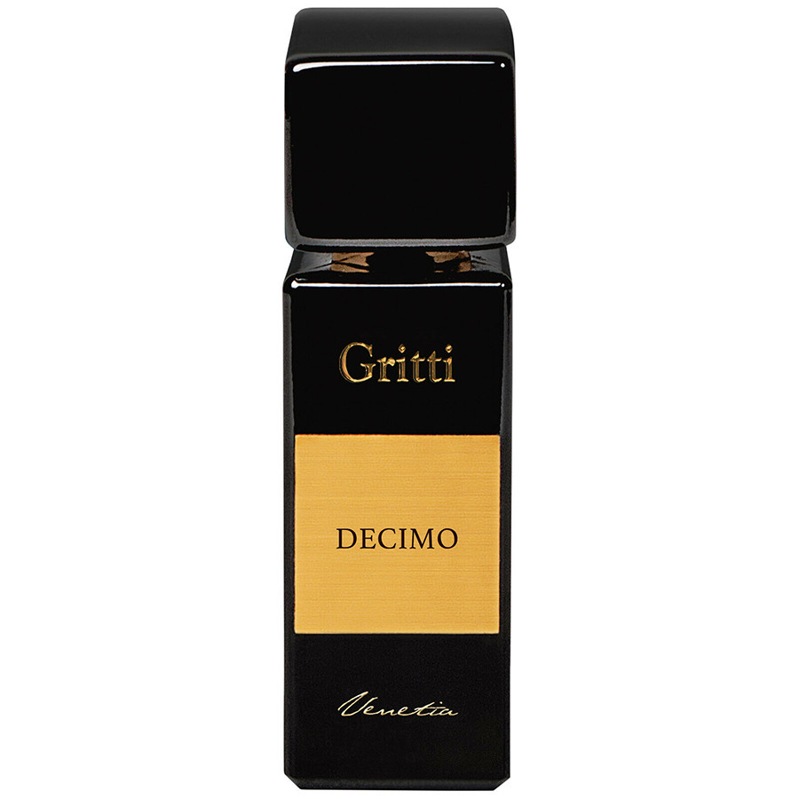 Парфумована вода Dr. Gritti Decimo для чоловіків і жінок - edp 100 ml tester