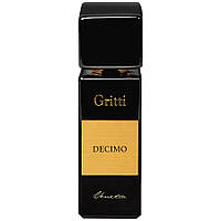 Парфумована вода Dr. Gritti Decimo для чоловіків і жінок - edp 100 ml tester