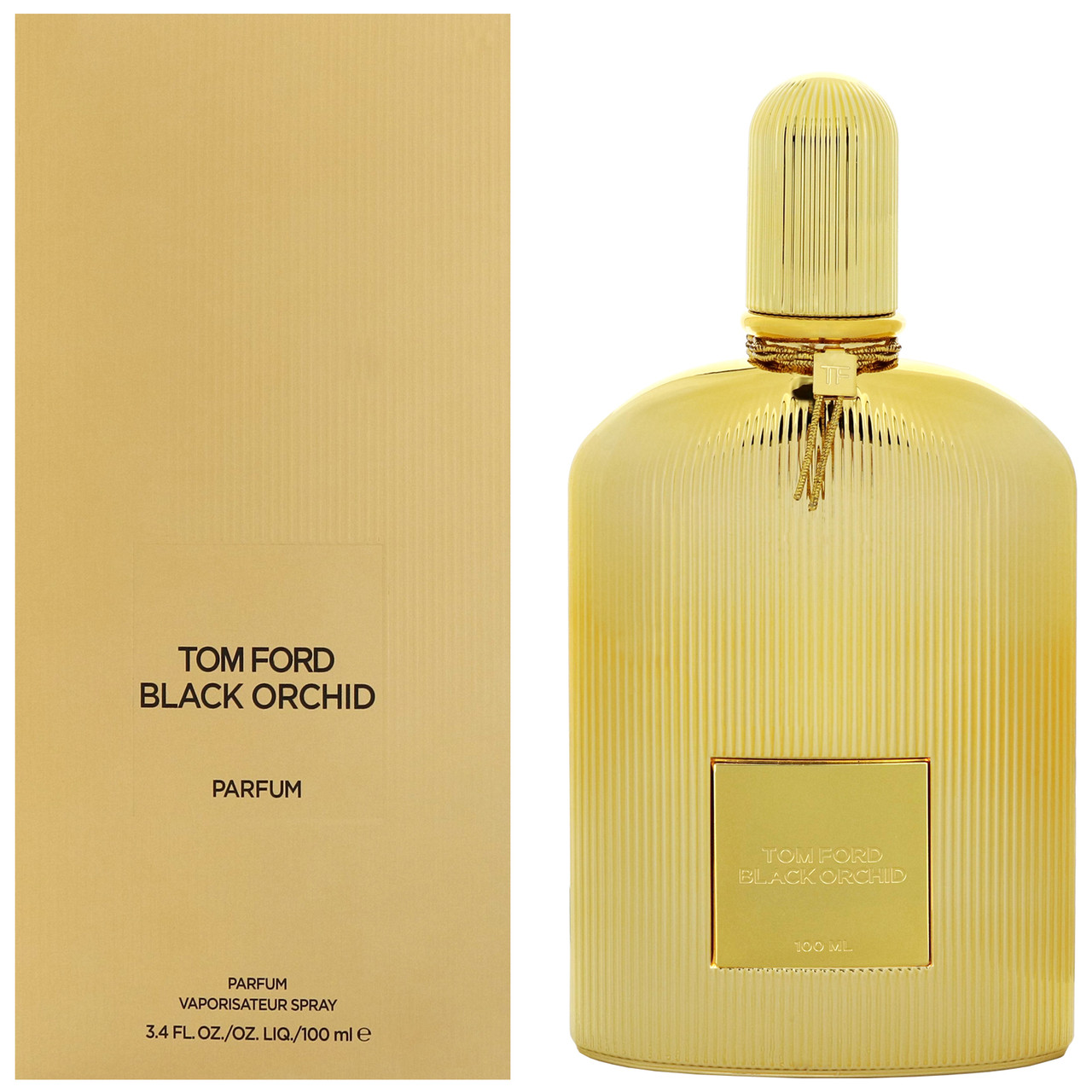 Tom Ford Black Orchid 12,5 ml Парфуми для жінок Розпивши Оригінал