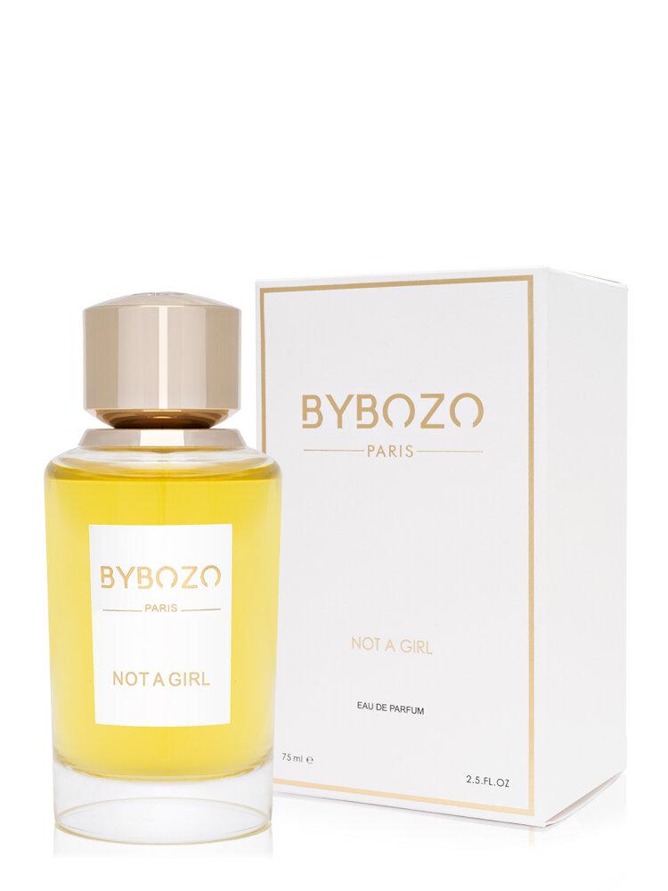 Парфумована вода ByBozo Not A Girl для жінок - edp 75 ml