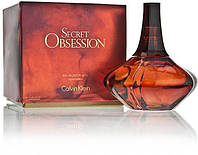 Calvin Klein CK Secret Obsession 12,5ml Парфумована вода для жінок Розпив Оригінал