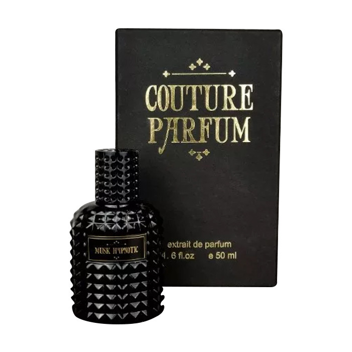 Couture Parfum Musk Hipnotik 12,5 ml Парфумована вода унісекс Розпивши Оригінал