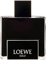 Туалетная вода Loewe Solo Platinum для мужчин - edt 15 ml mini