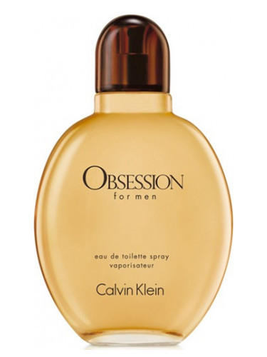 Туалетна вода Calvin Klein Obsession For Men для чоловіків - edt 125 ml tester
