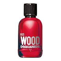 Туалетная вода Dsquared2 Red Wood pour Femme для женщин - edt 100 ml tester